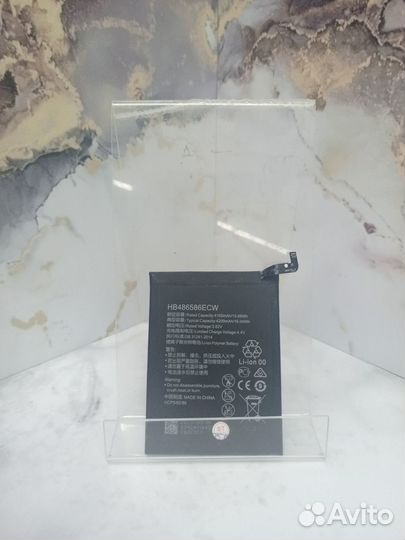 Батарея ват акб huawei P40 Lite HB486586ECW 16.04W