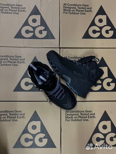 Nike acg air zoom gaiadome gore-tex