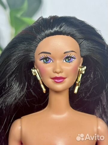 Sun sensation barbie kira hotsell