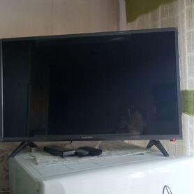 Телевизор SMART tv android