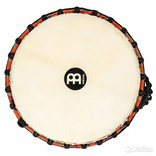 Meinl padj1-M-G Pharaoh’s Script Джембе 10