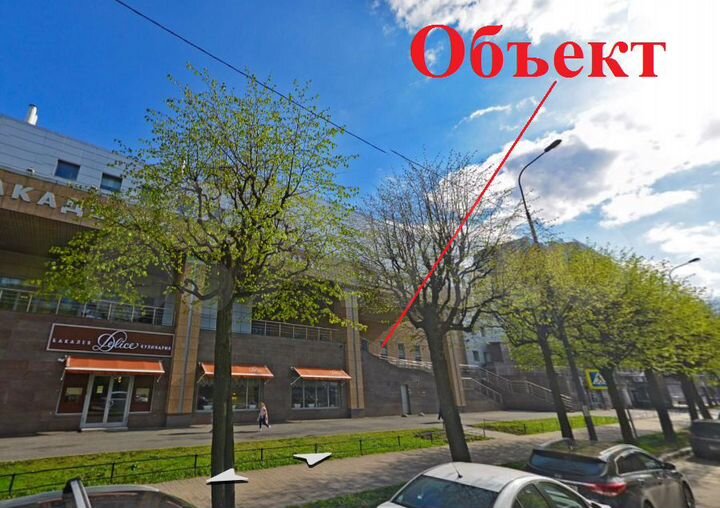 311м² престижное, в элитном ЖК Олимпийская деревня