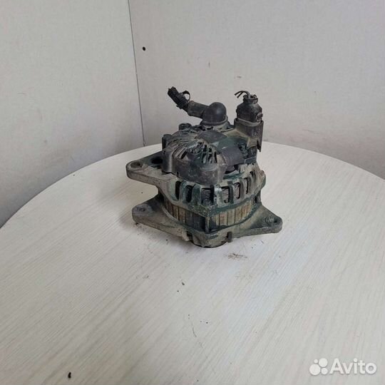 Генератор hyundai sonata EF