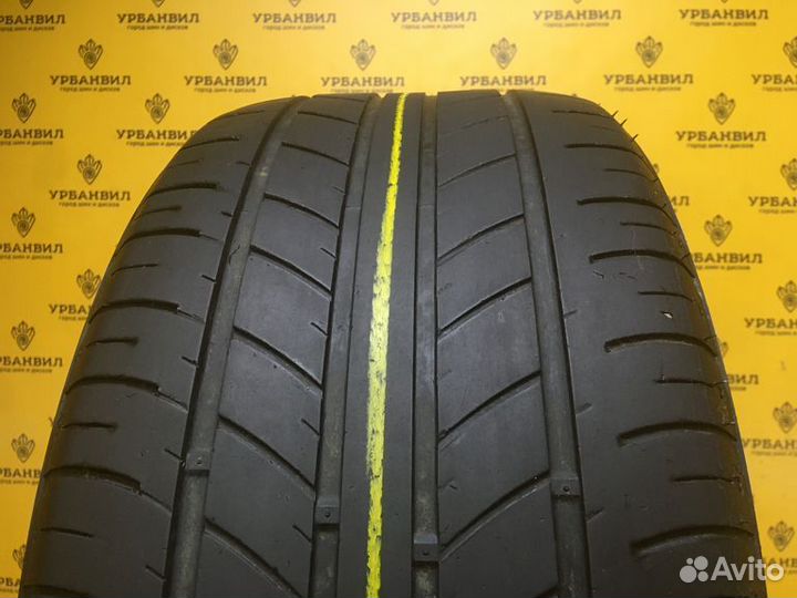 Zeta ZTR10 245/45 R17 99W