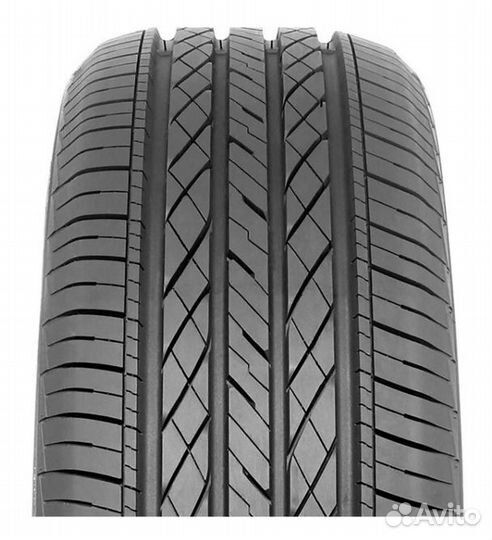 Tracmax X-Privilo H/T 255/60 R18