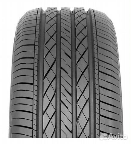 Tracmax X-Privilo H/T 255/60 R18