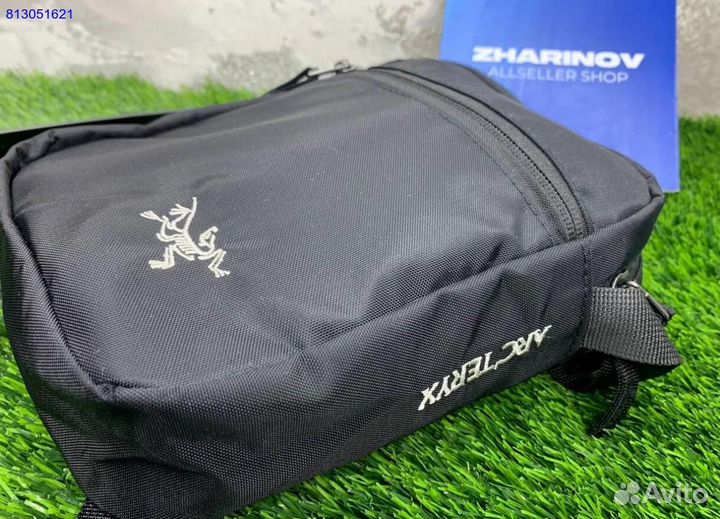 Сумка ArcTeryx Водонепроницаемая