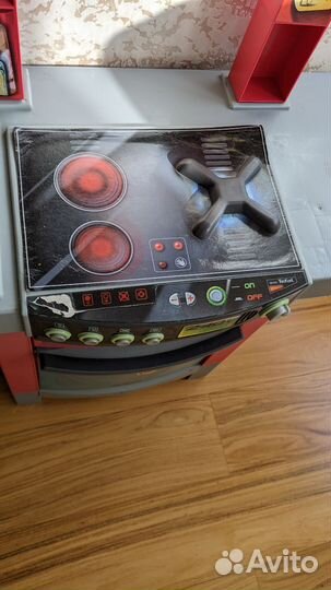 Детская кухня tefal