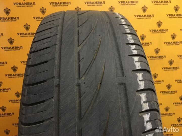 Continental ContiPremiumContact 185/60 R15