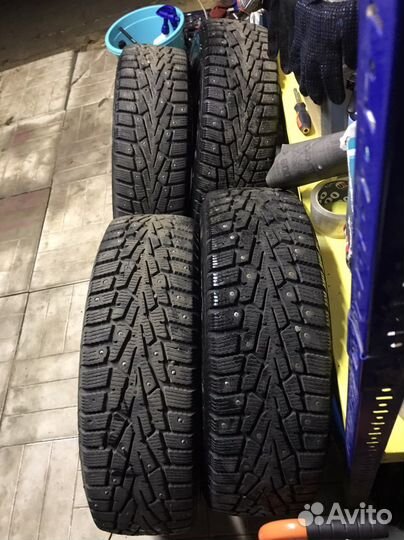 Cordiant Snow Cross 185/60 R15 84T