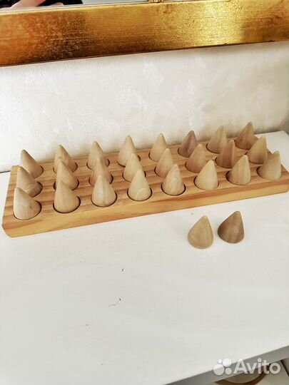 Подставка для украшений