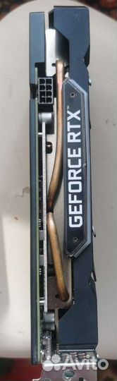 RTX 2060 super palit dual 8GB