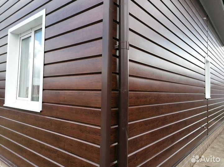 Заборные секции