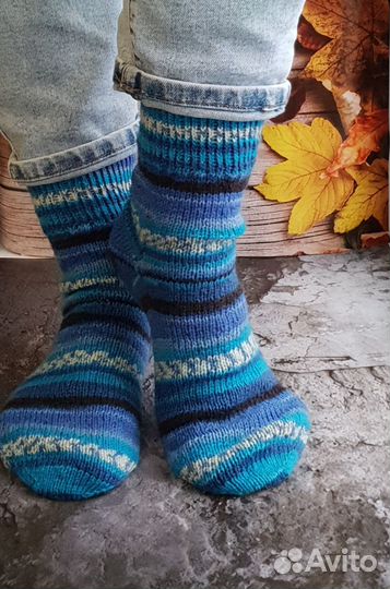 Носки женские