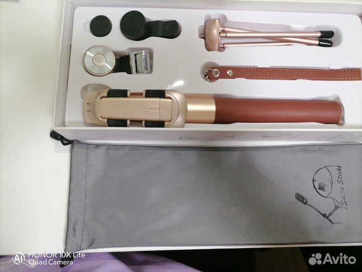 Набор для селфи