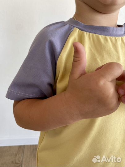 Костюм для мальчика