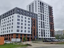 1-к. квартира, 38,7 м², 6/9 эт.