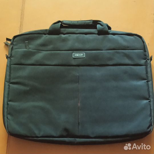 Сумка для ноутбука