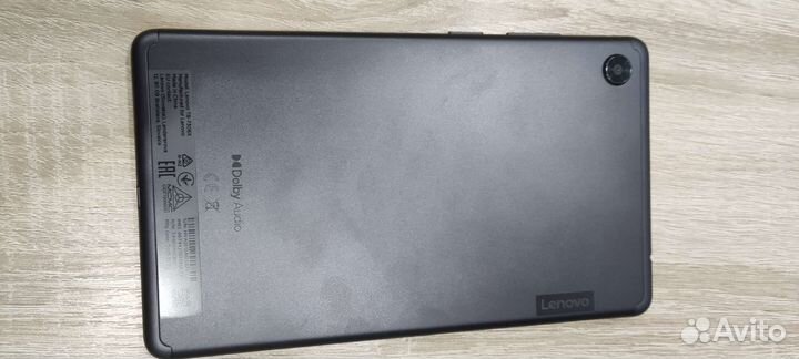 Новый планшет Lenovo Tab M7 (Gen3)