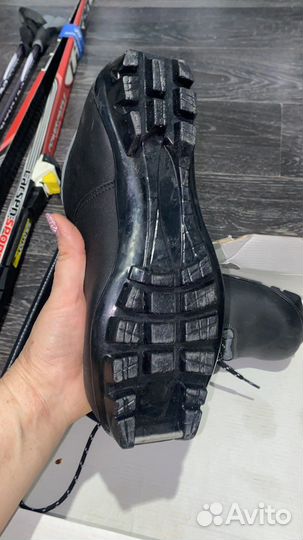 Лыжи беговые