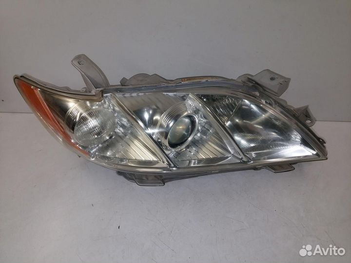 Фара правая Toyota Camry XV40 ACV40 (2006 - 2009)