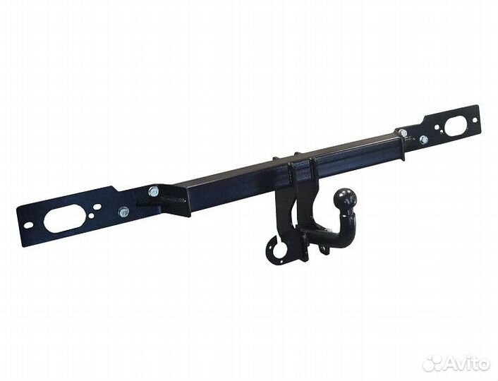 Фаркоп на Geely Atlas с 2017 г.в