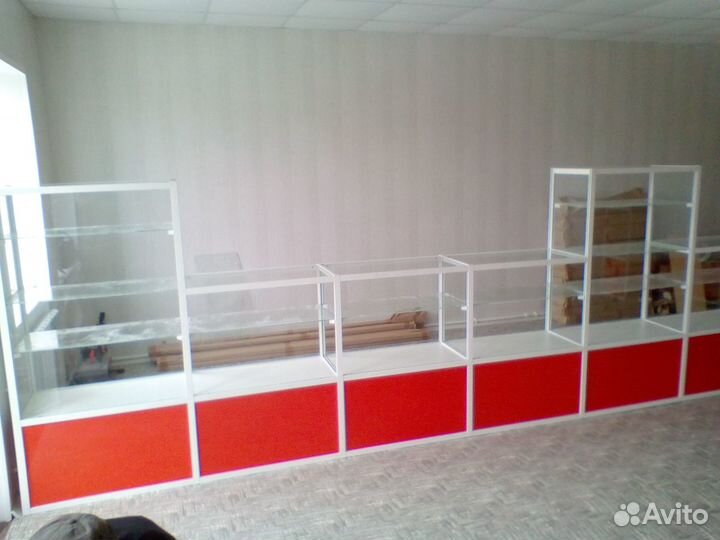 Торговое оборудование
