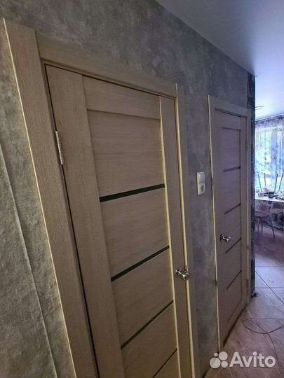 Межкомнатные двери влагостойкие