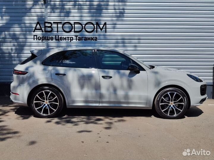 Porsche Cayenne 3.0 AT, 2021, 25 012 км