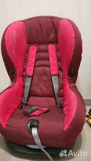 Детское автокресло maxi cosi