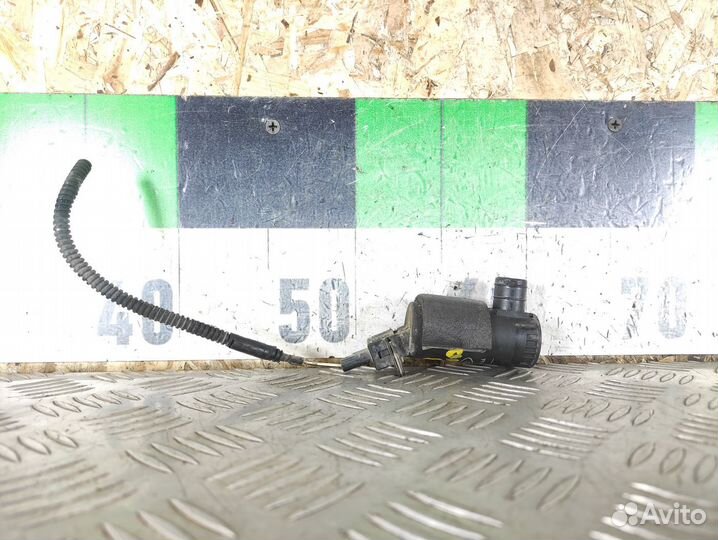 Насос омывателя Ford Focus 1998-2005