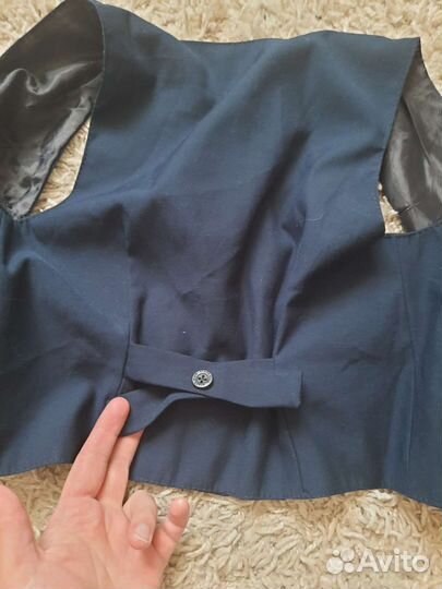 Школьная форма для мальчика