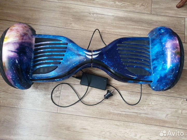 Гироскутер