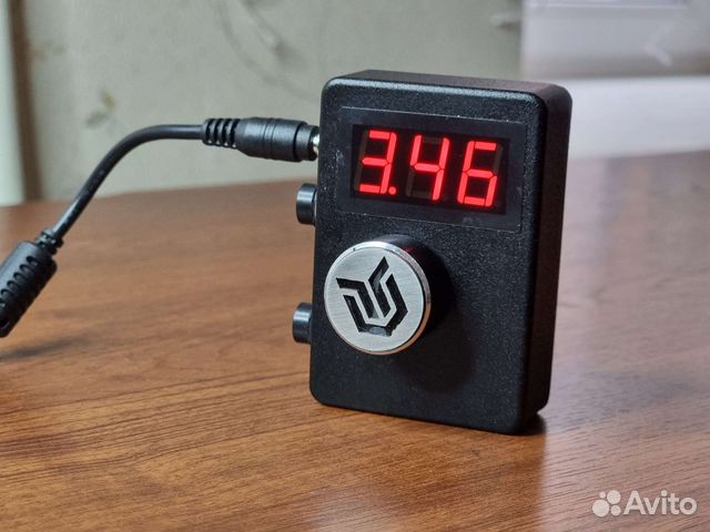 Блок питания Verge Shadow Box