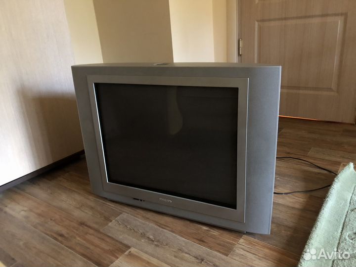 Телевизор philips