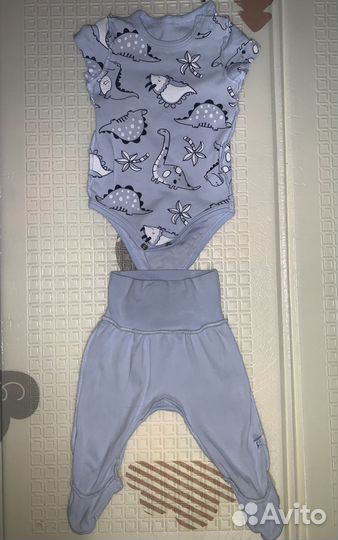 Вещи для новорожденных