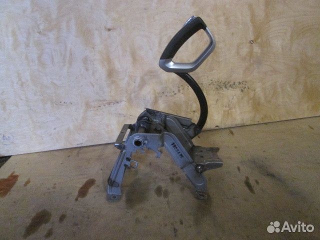 Рычаг стояночного тормоза Opel Antara 2006-2011