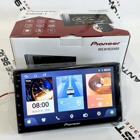 Магнитола Pioneer 7 дюймов 2+32G