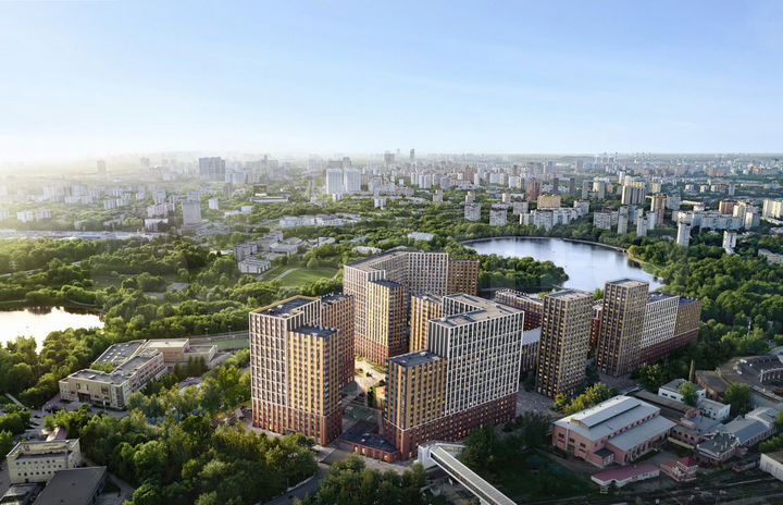 Квартира-студия, 27,9 м², 13/20 эт.