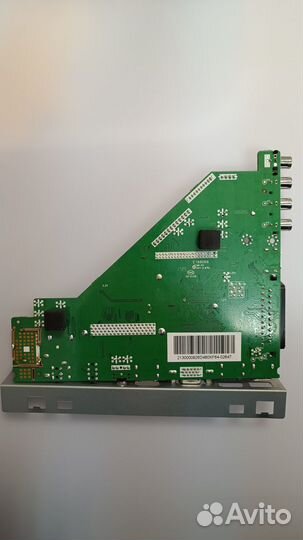 Плата для Haier le48u5000TF Майн: MS34630-ZC01-01