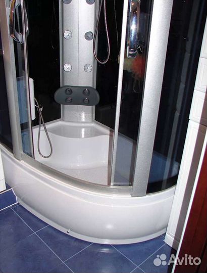 Сантехник.Электрик.Устранение засоров