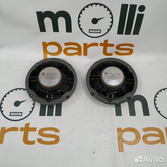 Динамик двери задний Volkswagen Tiguan 2 2017