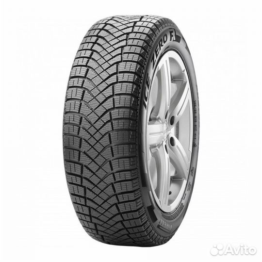 Pirelli Ice Zero 255/55 R18