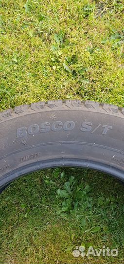 Viatti Bosco S/T V-526 235/60 R18 103T