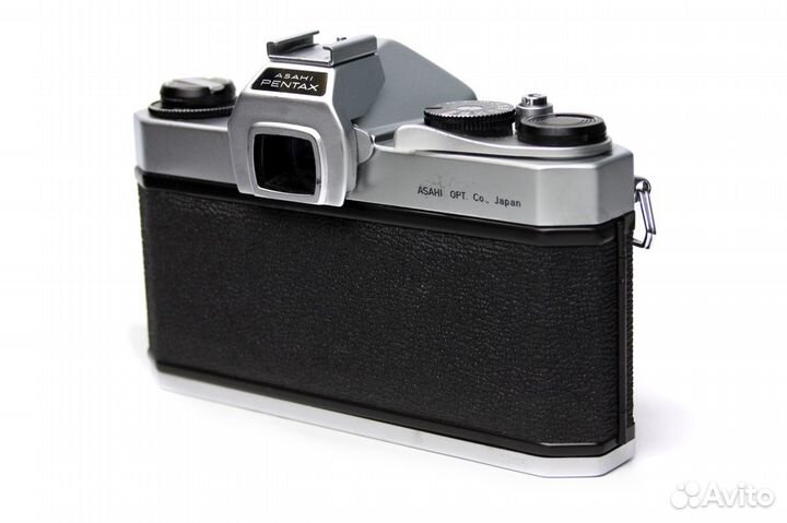 Pentax SL + Auto Takumar 55mm f1.8