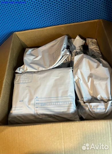 Коробки с товарами / Карго /Алиэкспресс (Арт.57051)