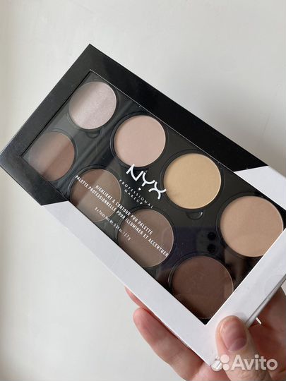 Карандаш для губ Nyx nude beige Guerlain помада