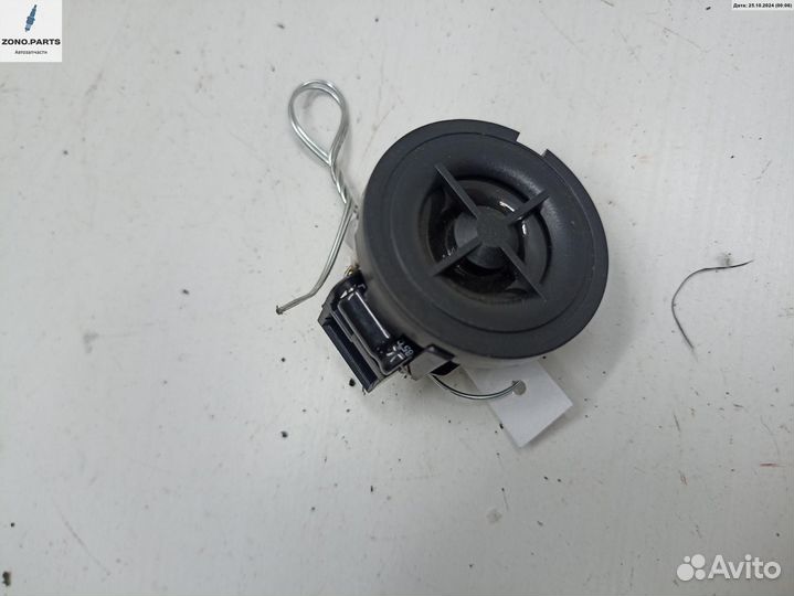 Динамик высокочастотный (пищалка) 90379282 на Opel Astra G