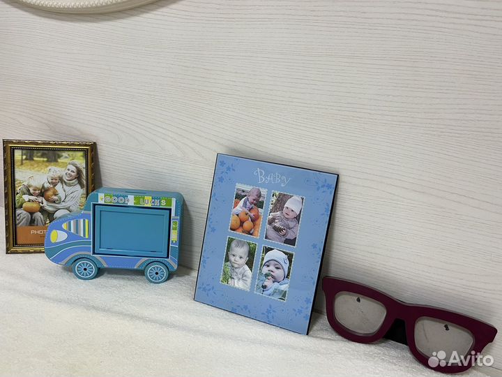 Рамки для фото фоторамки