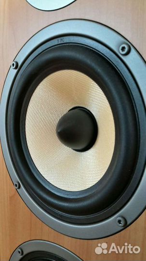 Акустика Sven